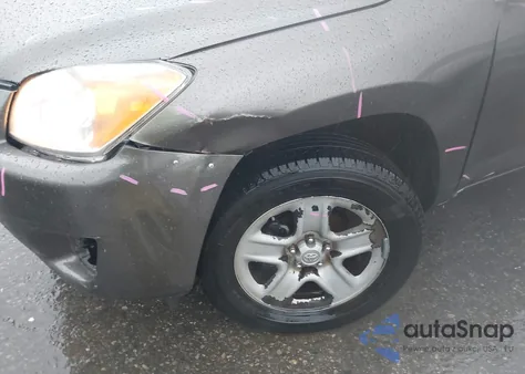 2011 Toyota Rav4 from USA, damaged, VIN 2T3ZF4DV2BW062694